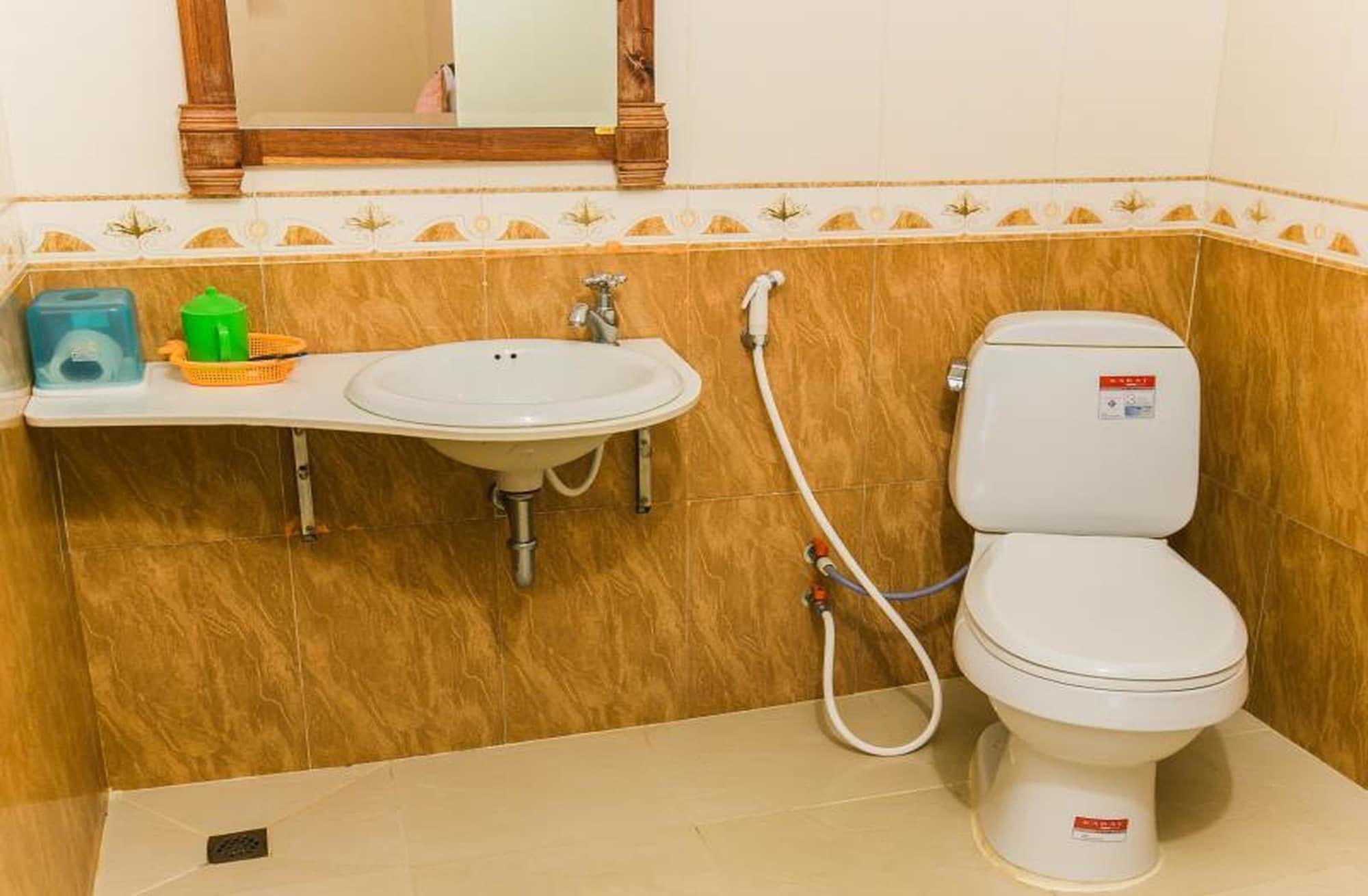Asia Hotel Battambang Bagian luar foto