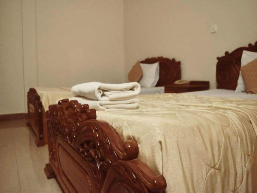 Asia Hotel Battambang Bagian luar foto