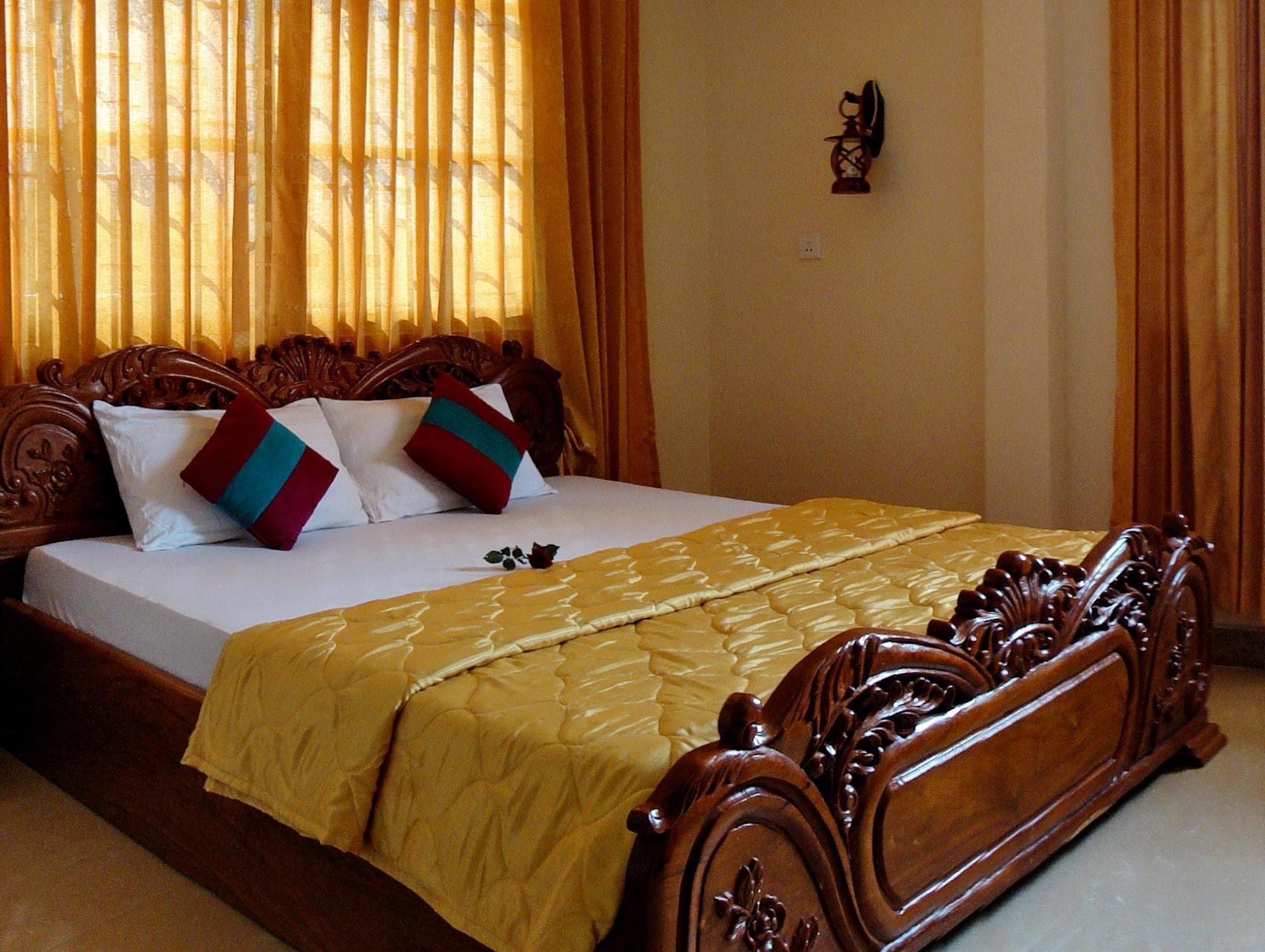 Asia Hotel Battambang Bagian luar foto