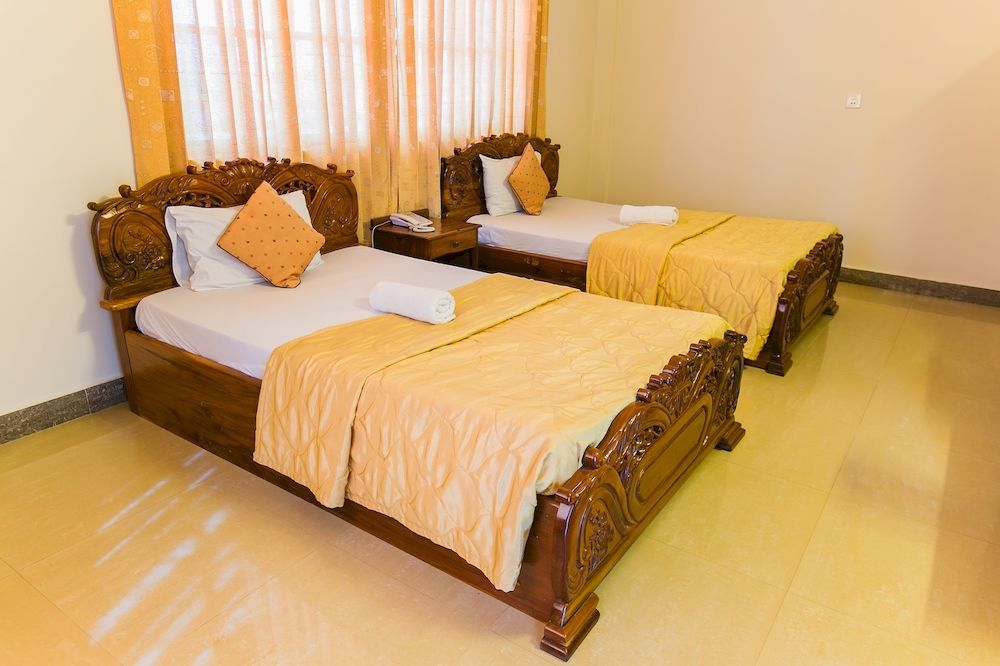 Asia Hotel Battambang Bagian luar foto