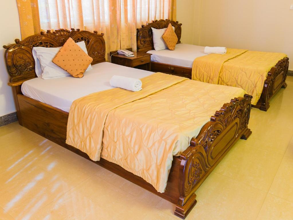 Asia Hotel Battambang Ruang foto